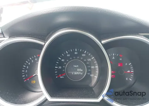 2014 Kia Optima Ex из США, поврежденный, VIN 5XXGN4A73EG304836